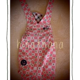 ひなはなさんの作品