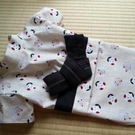 ナツ色さんの作品