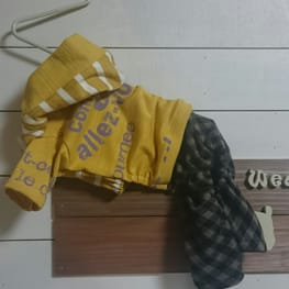 ちょここさんの作品