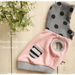 *chocola&K*さんの作品