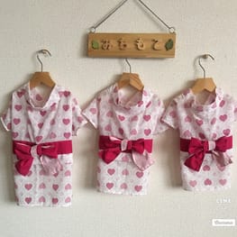 みちもこさんの作品