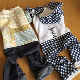 かよママさんの作品