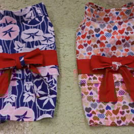 &ナッツさんの作品