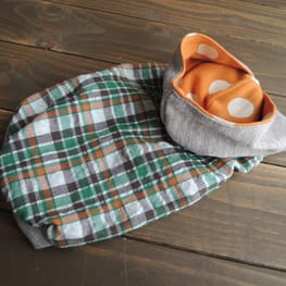 ぽんぽ子さんの作品