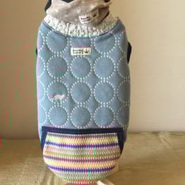 Raku-Naさんの作品