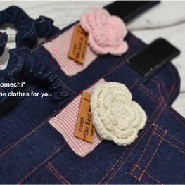 *pomechi*さんの作品