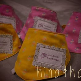 ひなはなさんの作品