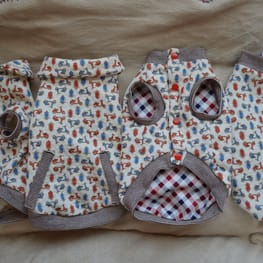 ひなはなさんの作品