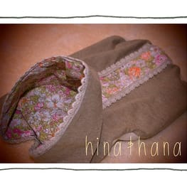 ひなはなさんの作品