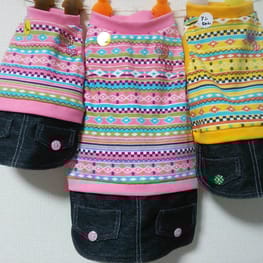 モコさんの作品