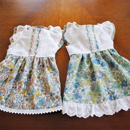 オブリガーダさんの作品