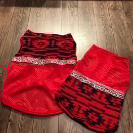 あずきなさんの作品