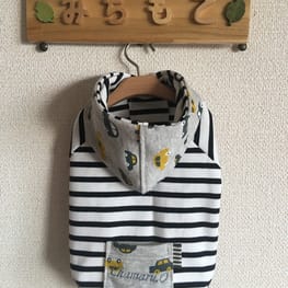 みちもこさんの作品