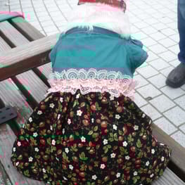 並子さんの作品