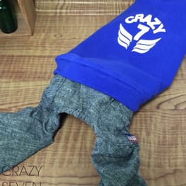 Crazy7さんの作品