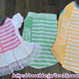 レンかのさんの作品