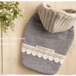 *chocola&K*さんの作品