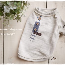 *chocola&K*さんの作品