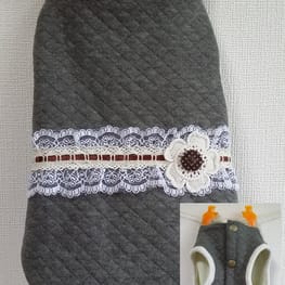 モコさんの作品