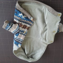 nuttyさんの作品