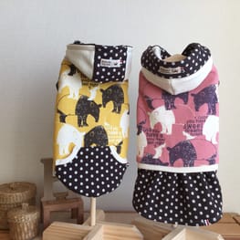 Raku-Naさんの作品