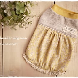 *chocola&K*さんの作品