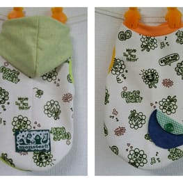 モコさんの作品