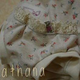 ひなはなさんの作品