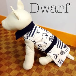 Dwarfさんの作品