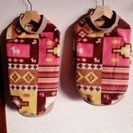 みちもこさんの作品