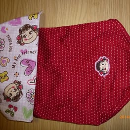 ちみこママさんの作品