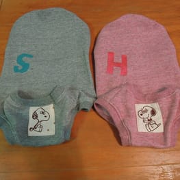 ライさんの作品