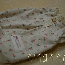 ひなはなさんの作品