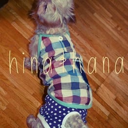 ひなはなさんの作品