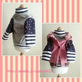 usakorinさんの作品