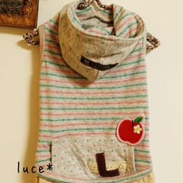 luce*さんの作品