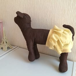 テンビビさんの作品