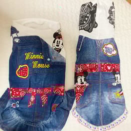 チーママさんの作品