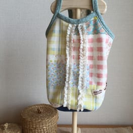 Raku-Naさんの作品