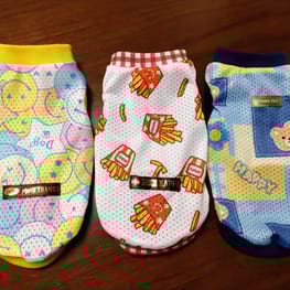 ブーケカラーさんの作品