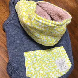 ちょもさんの作品