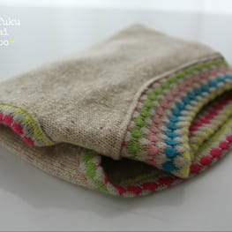 I.K.K.さんの作品