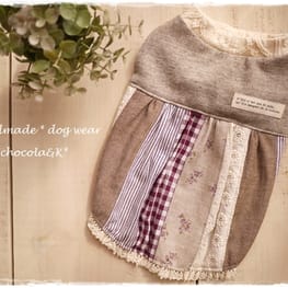 *chocola&K*さんの作品