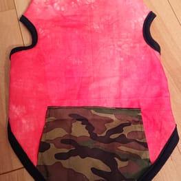 ぱんだ。さんの作品