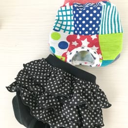 ちゃちゃさんの作品