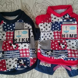 ひめママさんの作品