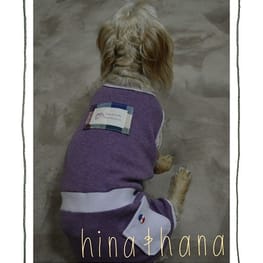 ひなはなさんの作品