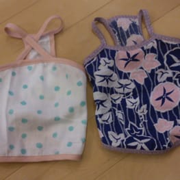 &ナッツさんの作品