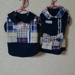 ひめママさんの作品