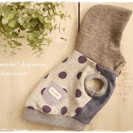 *chocola&K*さんの作品